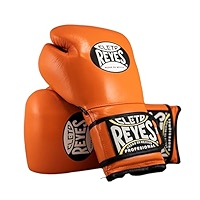 CLETO REYES Training Boxing Gloves with Hook and Loop